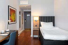 Elite Stadshotellet Eskilstuna, Hotel & Spa