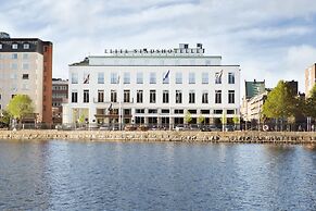 Elite Stadshotellet Eskilstuna, Hotel & Spa