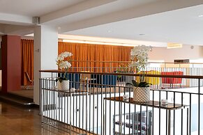 Elite Stadshotellet Eskilstuna, Hotel & Spa