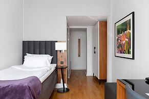 Elite Stadshotellet Eskilstuna, Hotel & Spa