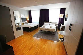 Elite Stadshotellet Eskilstuna, Hotel & Spa