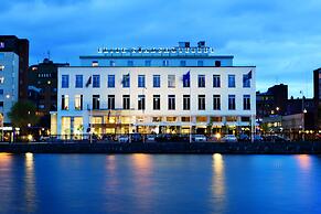 Elite Stadshotellet Eskilstuna, Hotel & Spa