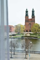 Elite Stadshotellet Eskilstuna, Hotel & Spa