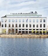 Elite Stadshotellet Eskilstuna, Hotel & Spa