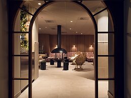 Elite Stadshotellet Eskilstuna, Hotel & Spa