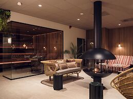 Elite Stadshotellet Eskilstuna, Hotel & Spa