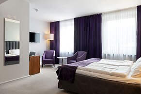 Elite Stadshotellet Eskilstuna, Hotel & Spa