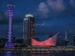 Kobe City Gardens Hotel