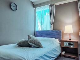 Kobe City Gardens Hotel