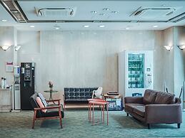 Kobe City Gardens Hotel