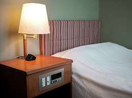 Kobe City Gardens Hotel