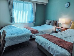 Kobe City Gardens Hotel
