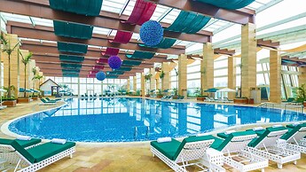 InterContinental Heilong Lake by IHG