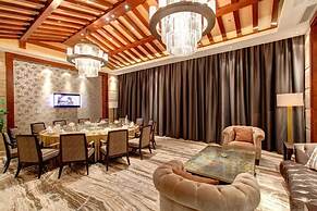 InterContinental Heilong Lake by IHG