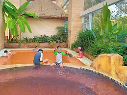 InterContinental Heilong Lake by IHG