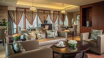 InterContinental Heilong Lake by IHG