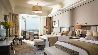 InterContinental Heilong Lake by IHG