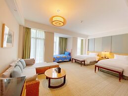 InterContinental Heilong Lake by IHG