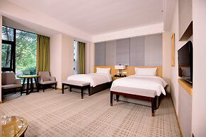 InterContinental Heilong Lake by IHG