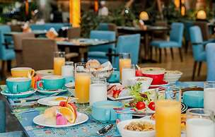InterContinental Heilong Lake by IHG
