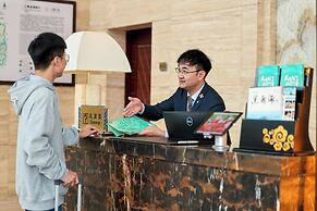 InterContinental Heilong Lake by IHG