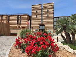 Parador de Lorca