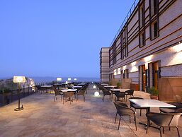 Parador de Lorca
