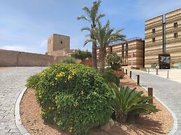 Parador de Lorca