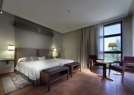 Parador de Lorca