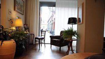 Hotel Torino