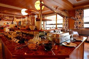 Hotel Altbacher Hof