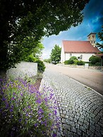Hotel Altbacher Hof