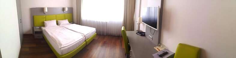Hotel Altbacher Hof