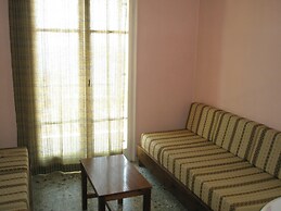 Faliraki Apartments