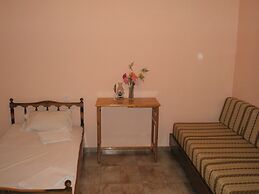 Faliraki Apartments