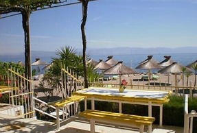 Faliraki Apartments