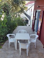 Faliraki Apartments