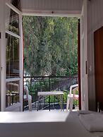Faliraki Apartments