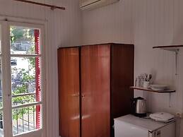 Faliraki Apartments