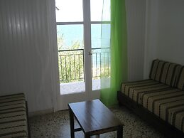 Faliraki Apartments
