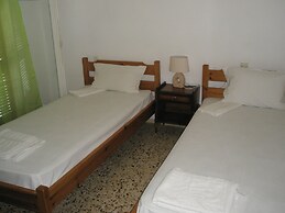 Faliraki Apartments