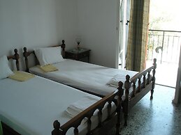 Faliraki Apartments