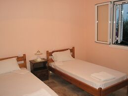 Faliraki Apartments
