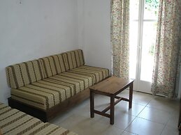 Faliraki Apartments