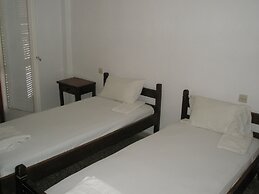 Faliraki Apartments