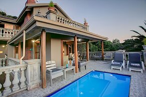 Livingstone Villa