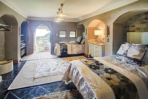 Livingstone Villa