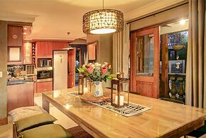 Livingstone Villa