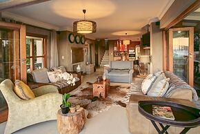 Livingstone Villa