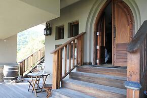 Livingstone Villa
